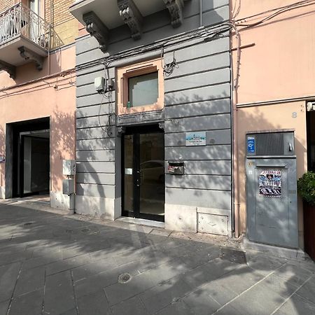 Il Profumo Dei Sassi Holiday Home Матера Экстерьер фото