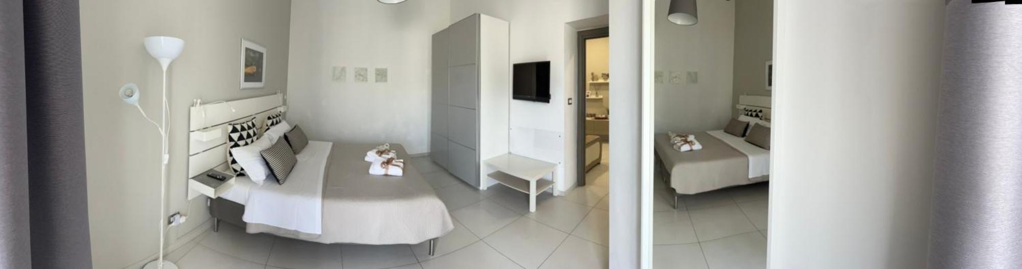 Il Profumo Dei Sassi Holiday Home Матера Экстерьер фото