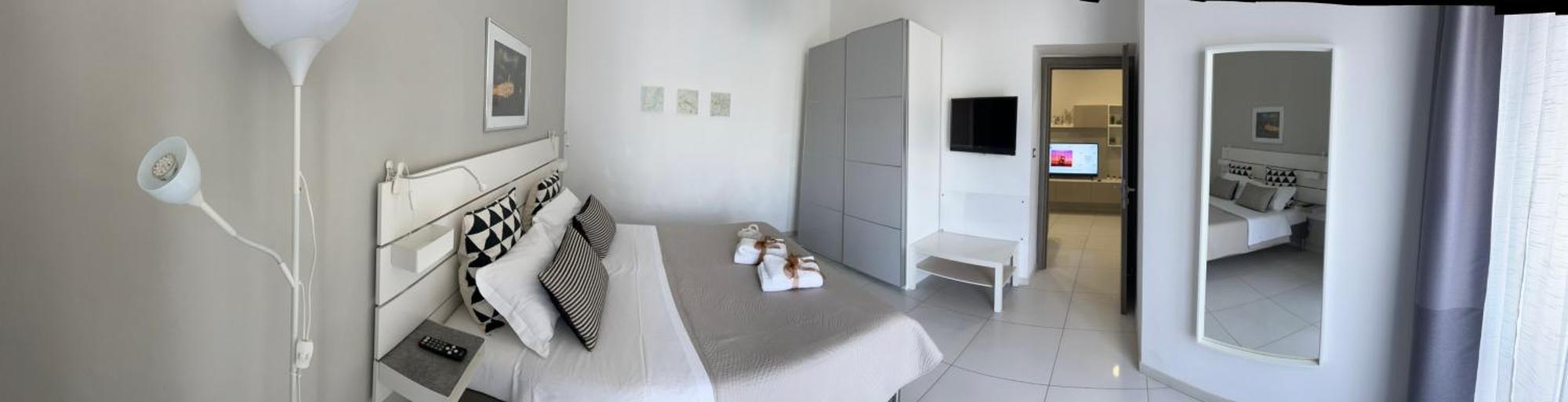 Il Profumo Dei Sassi Holiday Home Матера Экстерьер фото