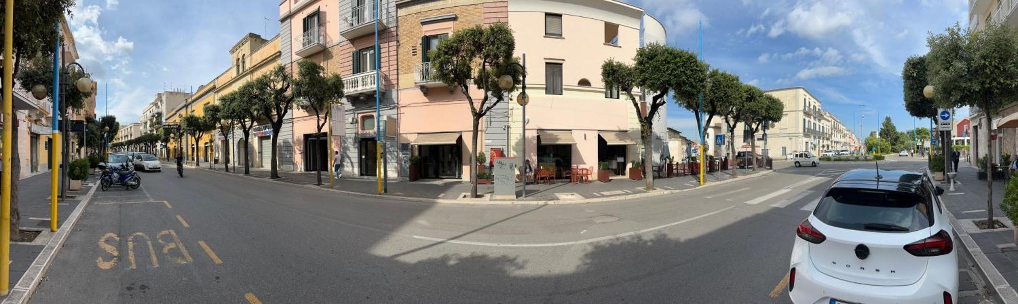 Il Profumo Dei Sassi Holiday Home Матера Экстерьер фото