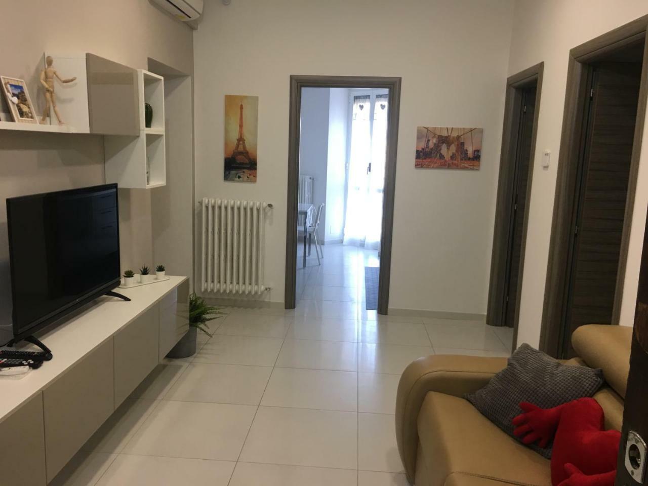 Il Profumo Dei Sassi Holiday Home Матера Экстерьер фото