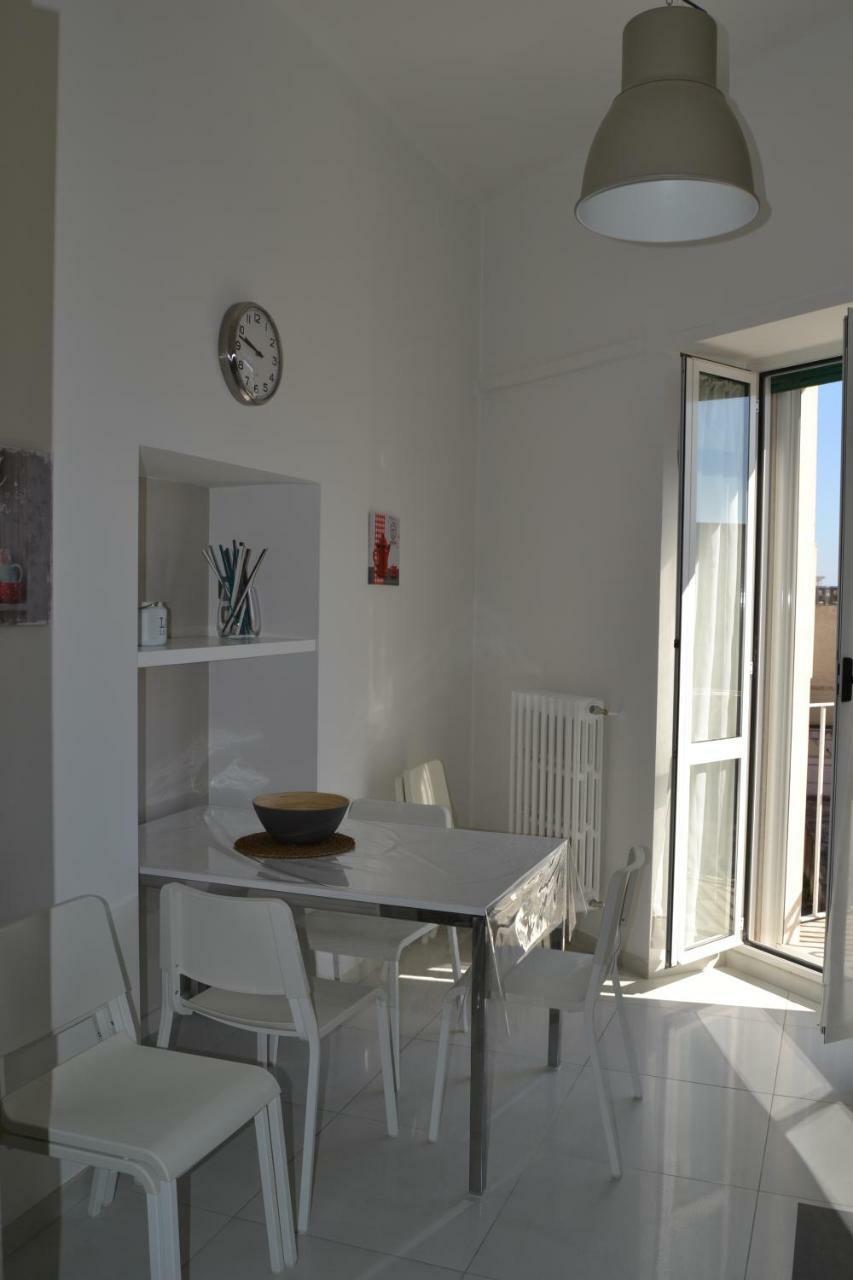 Il Profumo Dei Sassi Holiday Home Матера Экстерьер фото