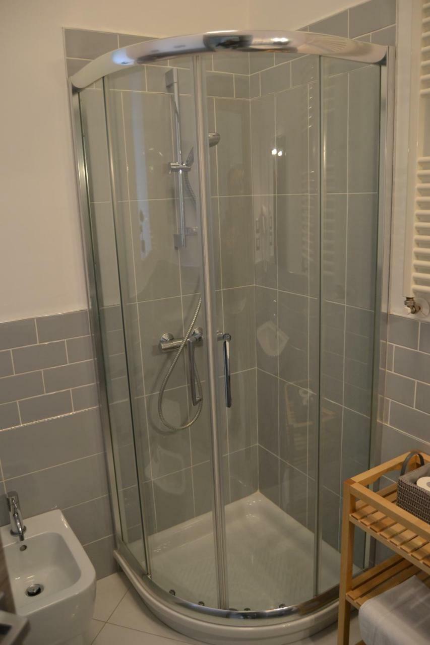 Il Profumo Dei Sassi Holiday Home Матера Экстерьер фото