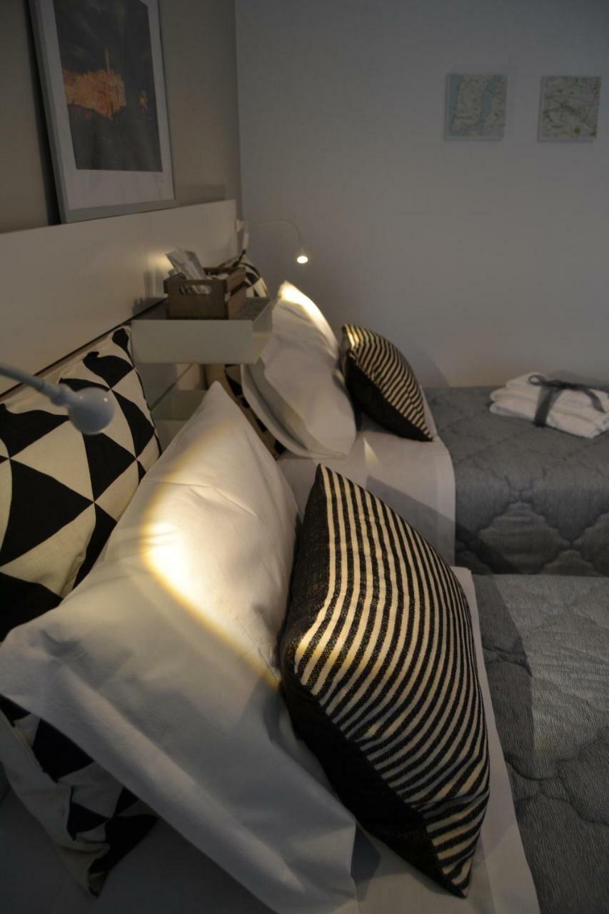 Il Profumo Dei Sassi Holiday Home Матера Экстерьер фото