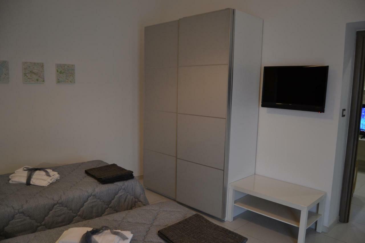 Il Profumo Dei Sassi Holiday Home Матера Экстерьер фото