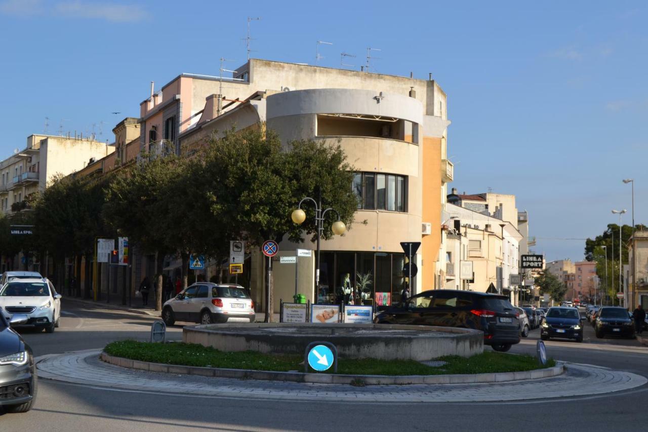 Il Profumo Dei Sassi Holiday Home Матера Экстерьер фото