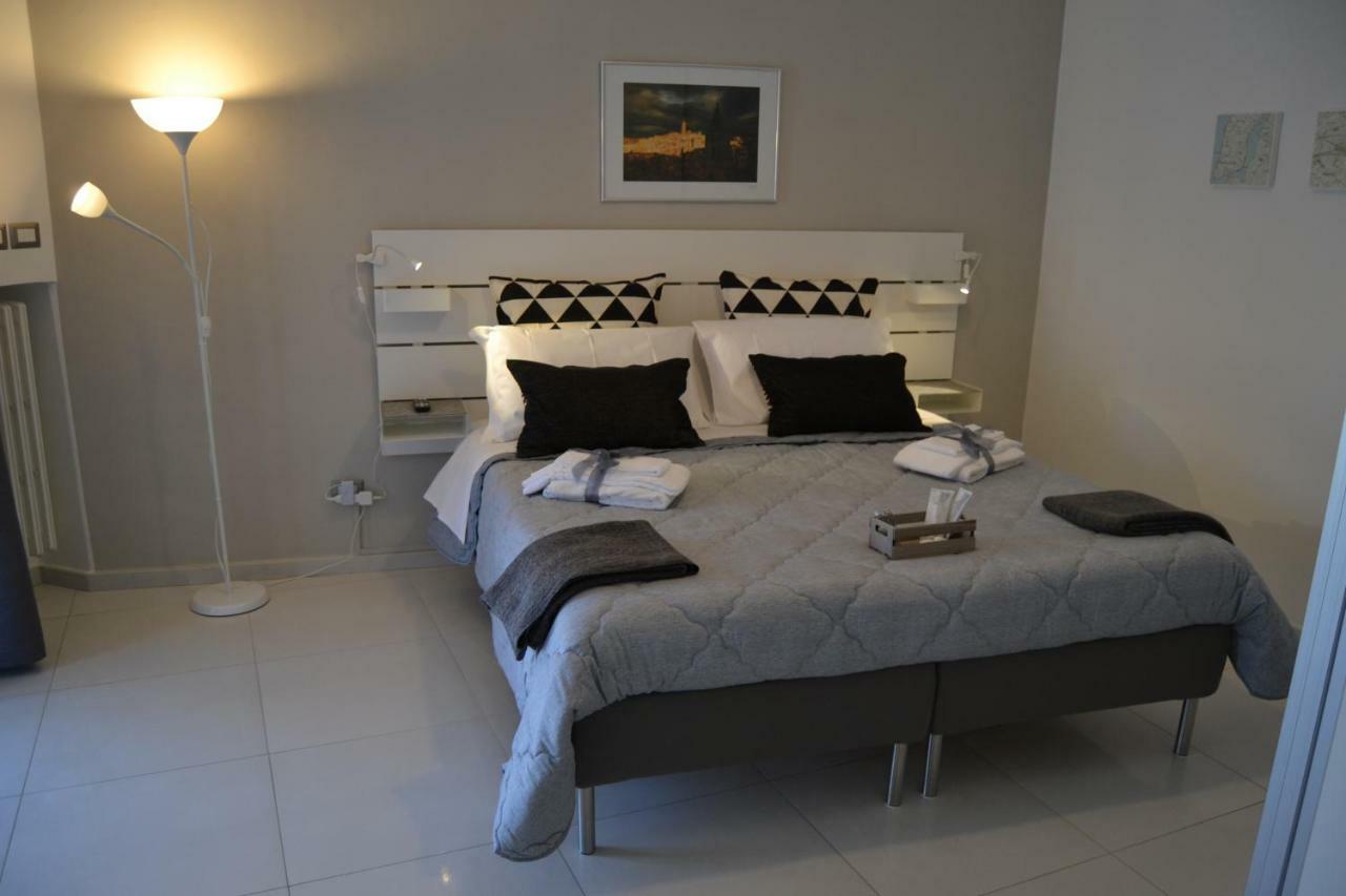 Il Profumo Dei Sassi Holiday Home Матера Экстерьер фото