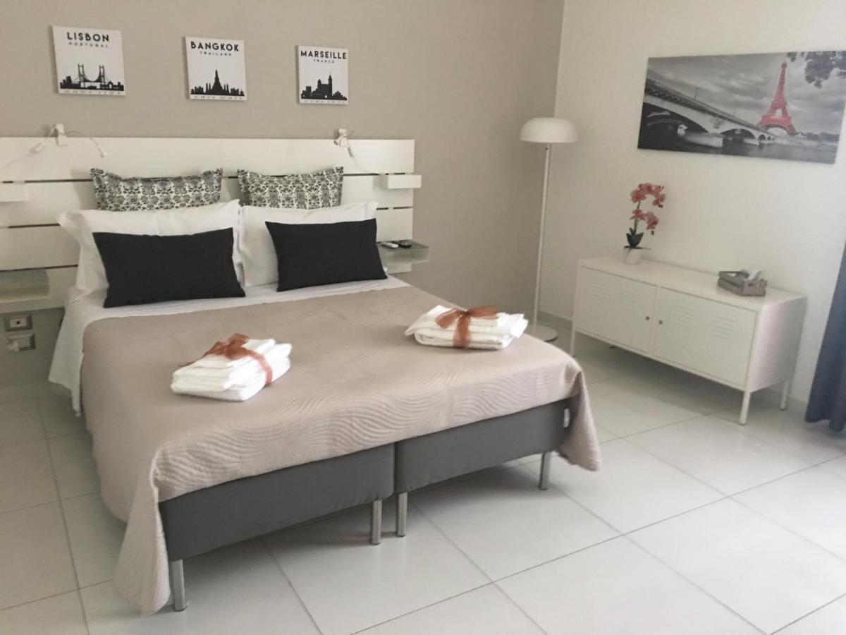 Il Profumo Dei Sassi Holiday Home Матера Экстерьер фото