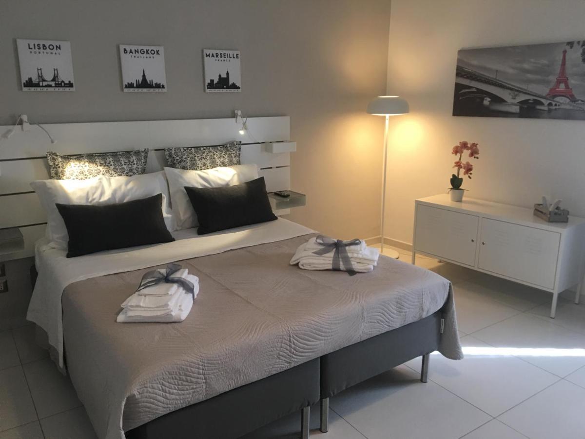 Il Profumo Dei Sassi Holiday Home Матера Экстерьер фото